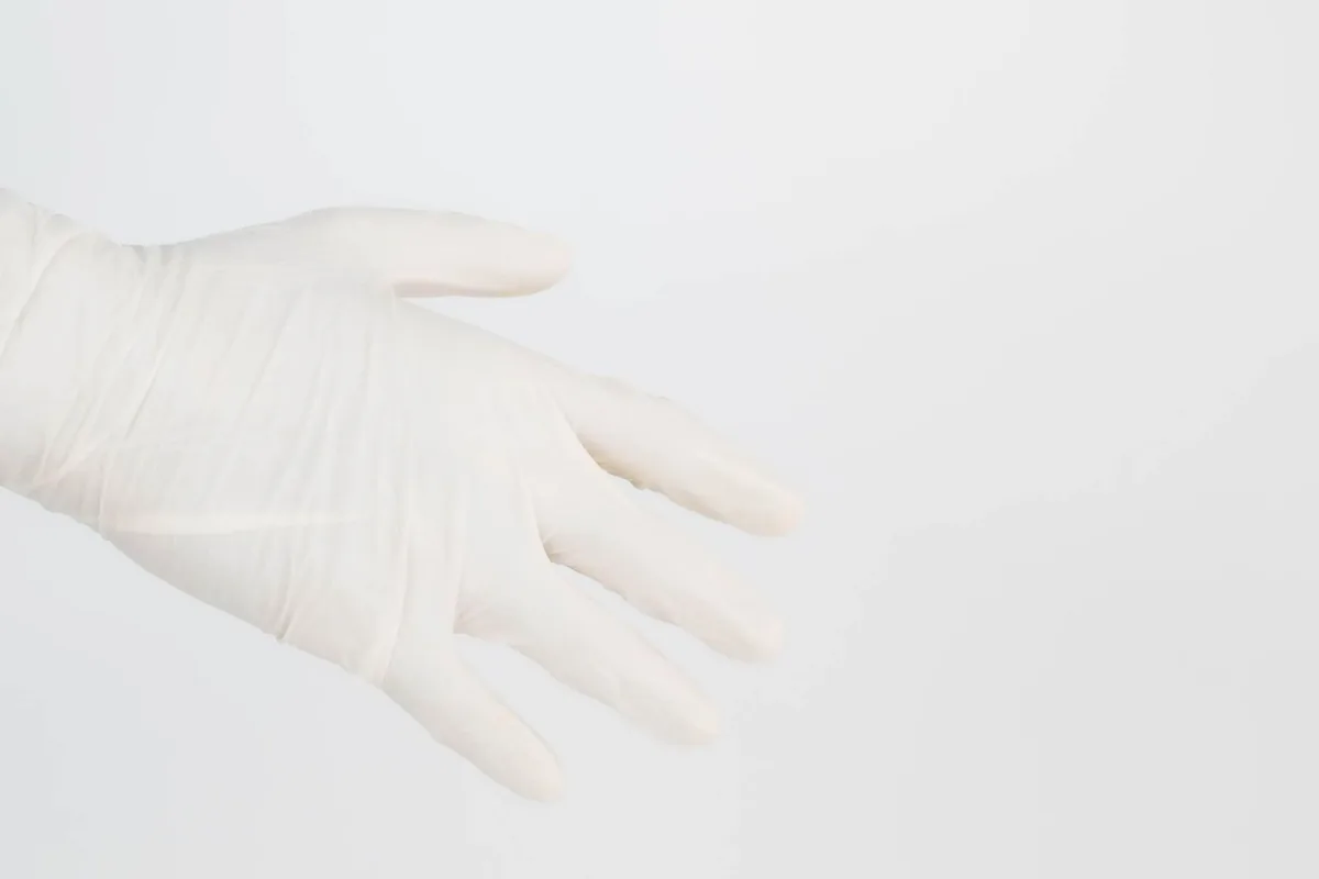 Bodily Fluid Cleanup in Berea, KY